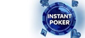 Poker Online